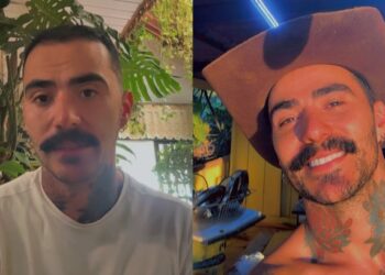 Saiba quem é Mayk Leão, influenciador que viralizou com OVNI