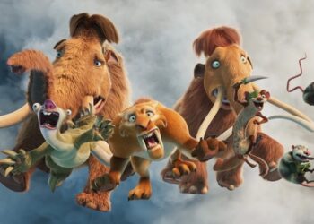 Confira teaser do novo “A Era do Gelo”; estreia será em 2027