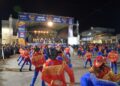 Segunda noite do Arraiá Cultural São João de Barreiras movimenta o Centro Histórico com Concurso Municipal Mauro Sérgio e celebra as tradições nordestinas