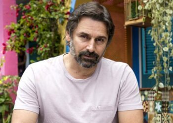 Murilo Rosa revela se voltaria às novelas da Globo após 5 anos