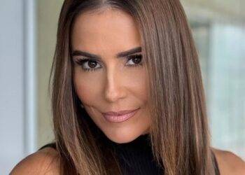 Por que Deborah Secco abriu mão de um salário gigante na Globo