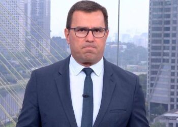 Bocardi no SBT: relembre a saída polêmica da Globo