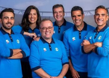 Globo sofre derrota para o streaming após ficar sem exclusividade