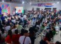 Nós queremos que a juventude possa fazer escolhas, afirma Jerônimo durante ato do PGP em Santa Maria da Vitória
