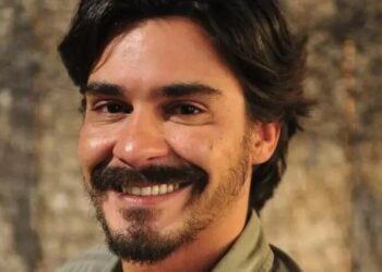 Por onde anda André Gonçalves? Ator comenta nova fase da carreira