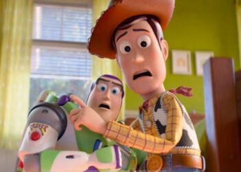 Toy Story 5 mistura nostalgia e futuro sem perder a essência