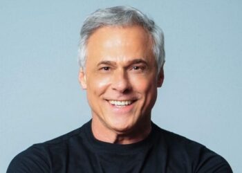 “Temos uma desvantagem sobre as mulheres”, diz Oscar Magrini