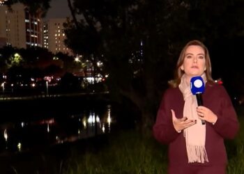 Balanço Geral Manhã tem pior audiência do ano e perde para o SBT