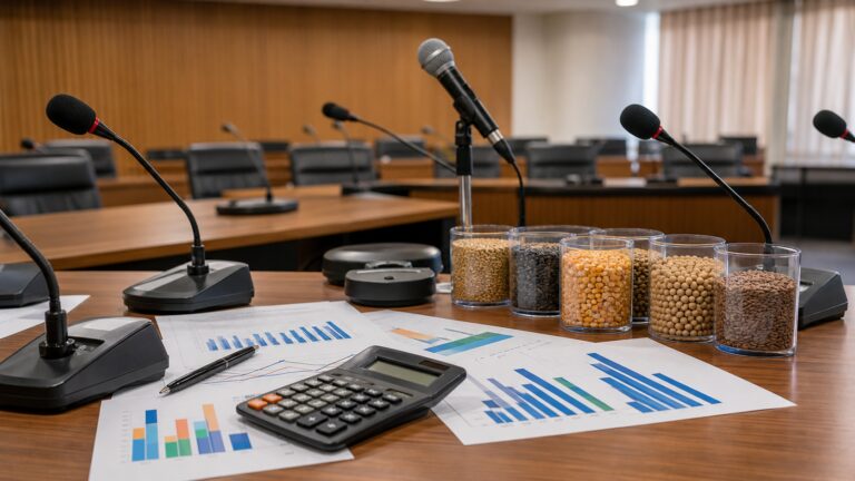 comissao-de-orcamento-aprova-audiencias-sobre-financiamento-e-pauta-agropecuaria