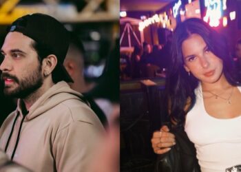 Mioto revela por que recusou foto com Ana Castela: “Motivos bons”