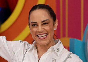 Silvia Abravanel encerra ciclo no SBT e anuncia novo rumo