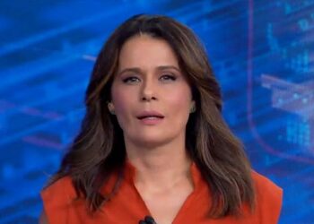 Jornal da Band desaba na audiência e afeta desempenho da novela
