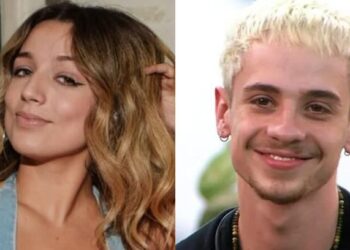 Samira expõe situação com Juliano Floss e faz pedindo à Globo