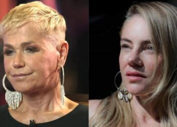 Xuxa reage após ex-Paquita revelar cachê: “Pura verdade”