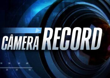 Câmera Record volta ao ar e perde para o Programa do Ratinho