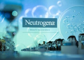 NEUTROGENA®
comemora 30 anos no Brasil no auge de sua importância