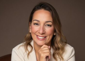 Carolina Souza deixou o Brasil e criou negócio internacional