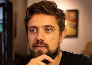 Rafael Cardoso se interna em clínica de reabilitação