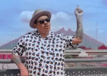 A Cumbia Fuego promete colocar todo mundo para dançar