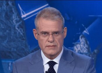 Jornal da Band fecha maio em 3º lugar e alcança feito inédito