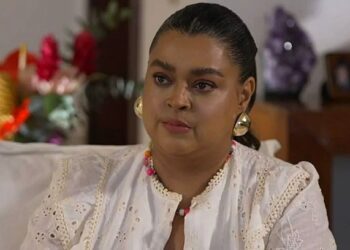 Globo define estreia de documentário sobre Preta Gil