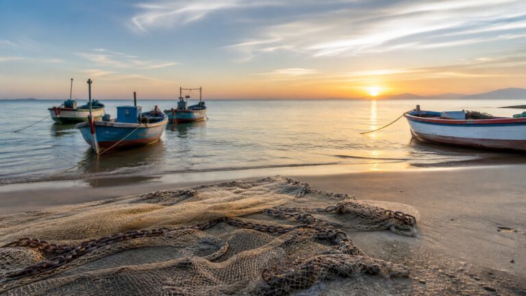 pesca-de-tainha-por-arrasto-de-praia-e-suspensa-apos-limite-da-cota-ser-atingido