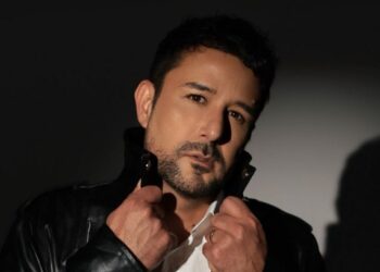 Asis Soares leva música de “Juvenal e o Dragão” ao streaming