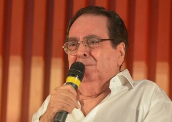 Globo muda programação para homenagear Benedito Ruy Barbosa