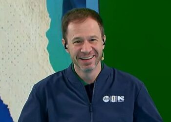 SBT conquista melhor ibope em dois anos com último jogo do Brasil