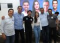 ZITO E CINTHYA: QUANDO O OESTE SE UNE, QUEM GANHA É TODA A BAHIA