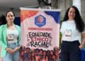 Barreiras participa de formação do Selo UNICEF voltada ao fortalecimento da equidade étnico-racial nas políticas públicas