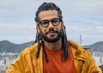 Amaury Lorenzo revela identificação com professor em “Por Você”