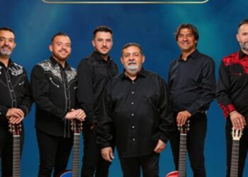 São Paulo ganha um domingo com Gipsy Kings