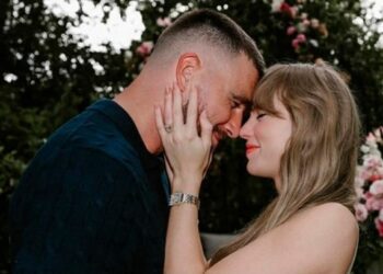 Casamento de Taylor Swift e Travis Kelce: tudo sobre o casamento