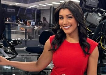 SBT define destino de Dani Brandi após o fim do Tá Na Hora