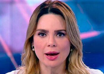 Rachel Sheherazade faz forte desabafo e relembra ameaças