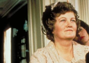 Morre aos 81 anos, Brenda Fricker, de ‘Esqueceram de Mim 2′