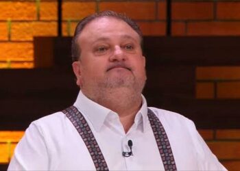 MasterChef Brasil bate recorde negativo e tem pior audiência
