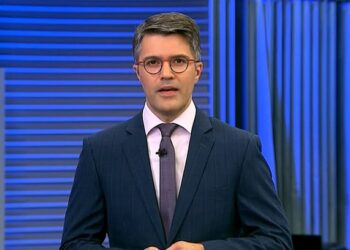 Jornal da Globo registra uma das piores audiências da história