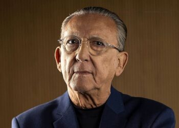 Galvão Bueno receberá homenagem do SBT antes da última narração
