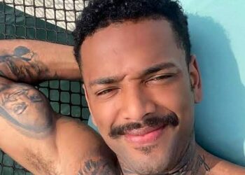 Nego do Borel é alvo de decisão da Justiça por dívida de IPTU