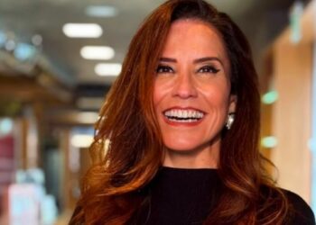 Ex-apresentadora da Globo assina com SBT