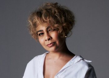 Analu Pimenta vê em Tina Turner um reflexo da própria trajetória