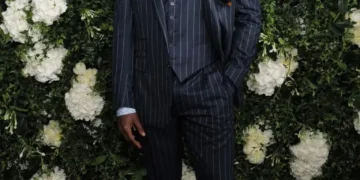O Vencedor de Wimbledon? Ralph Lauren e Sua Elegância