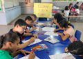 COLÔNIA DE FÉRIAS DO SCFV TEM INÍCIO COM PROGRAMAÇÃO ESPECIAL PARA CRIANÇAS ATENDIDAS PELOS CRAS DE BARREIRAS