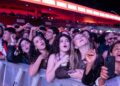 Arraiá de LEM transforma feriado em espetáculo de música e emoção com público de 70 mil pessoas