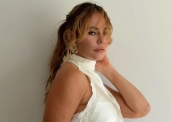 Paolla Oliveira exibe pernas torneadas e ganha elogios: ‘Deusa’