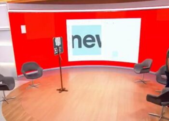 Falha expõe novos cenários da GloboNews antes do lançamento