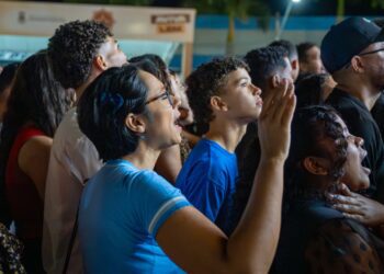 Contagem regressiva para o AVIVA LEM 2026