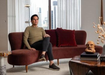 Arquitetura wellness ganha espaço no alto padrão brasileiro